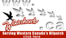 Winterhawk