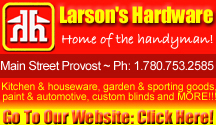Larson's Hardware